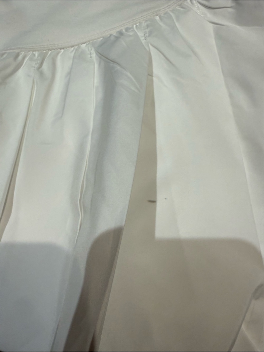 Free People XS NWT Skort - Picture 7 of 7